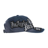 Gorro Supreme City Patches Navy