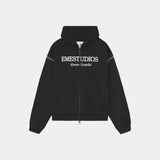 Campera Eme Studios Capri Shadow