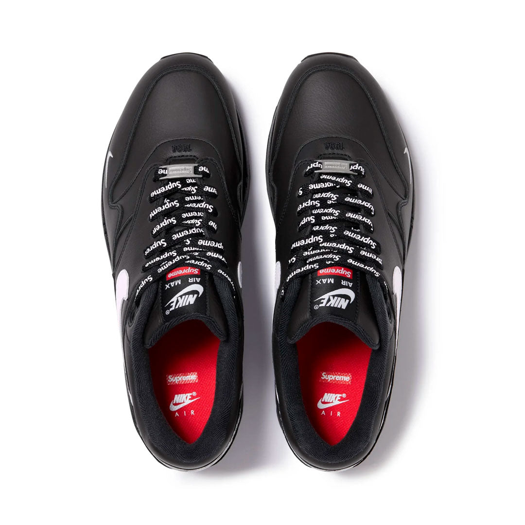 Nike Air Max Supreme Black