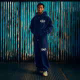 Campera Corteiz Royale Navy