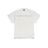 Camiseta Balenciaga Inside Out