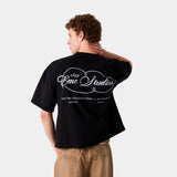 Camiseta Eme Studios Courageous Shadow