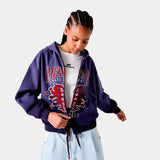 Campera Eme Studios Dusk Blue