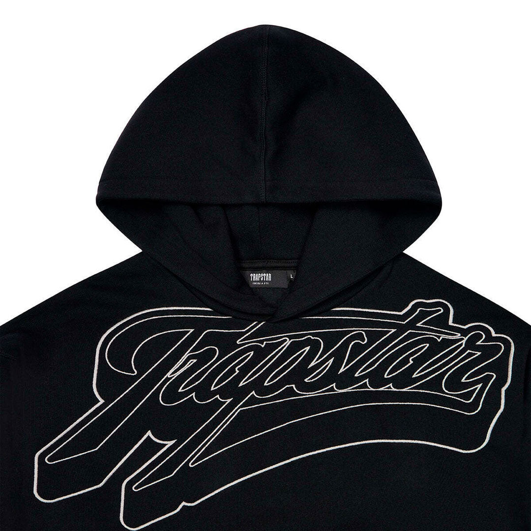 Hoodie Trapstar Strike Out