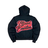 Campera Mixed Emotion Cupid's Arrow