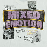 Camiseta Mixed Emotion Lost Identity v2
