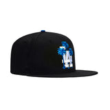 Gorro New Era 59FIFTY Los Angeles Dodgers Palm Tree