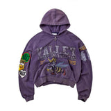 Campera Vale Forever Army