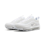 Nike Air Max 97 Triple White Wolf Grey
