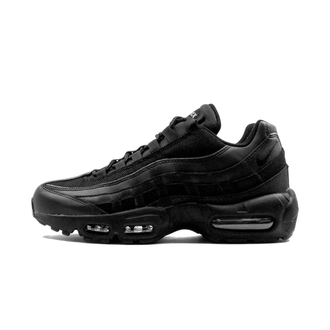 Nike Air Max 95 Essential Triple Black