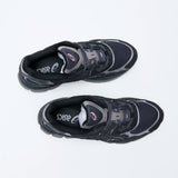 ASICS Gel-NYC Graphite Grey Black