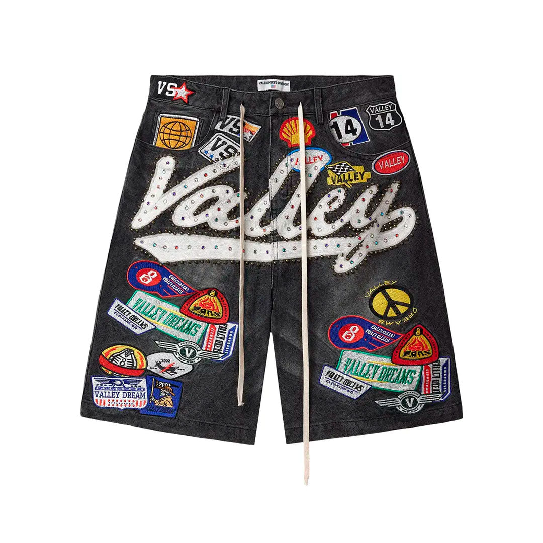 Short Vale Forever 1980