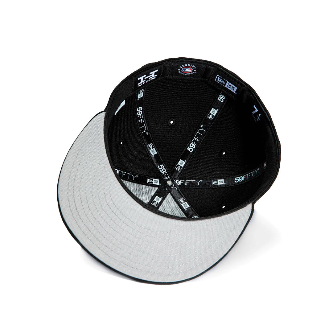 Gorro New Era 59FIFTY Los Angeles Dodgers Palm Tree