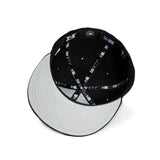 Gorro New Era 59FIFTY Los Angeles Dodgers Palm Tree