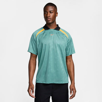 Camiseta Nike Dri-FIT Culture of Football en verde