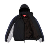 Campera Supreme AOI Black
