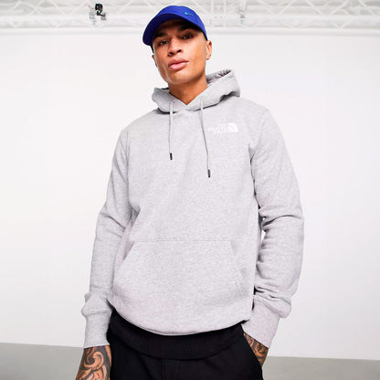Hoodie the north face Light
