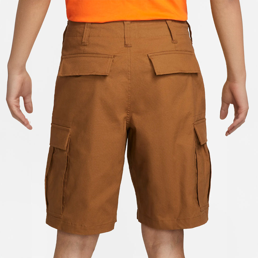 Short Nike SB Cargo en marrón