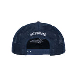 Gorro Supreme B.B Simon mesh Navy
