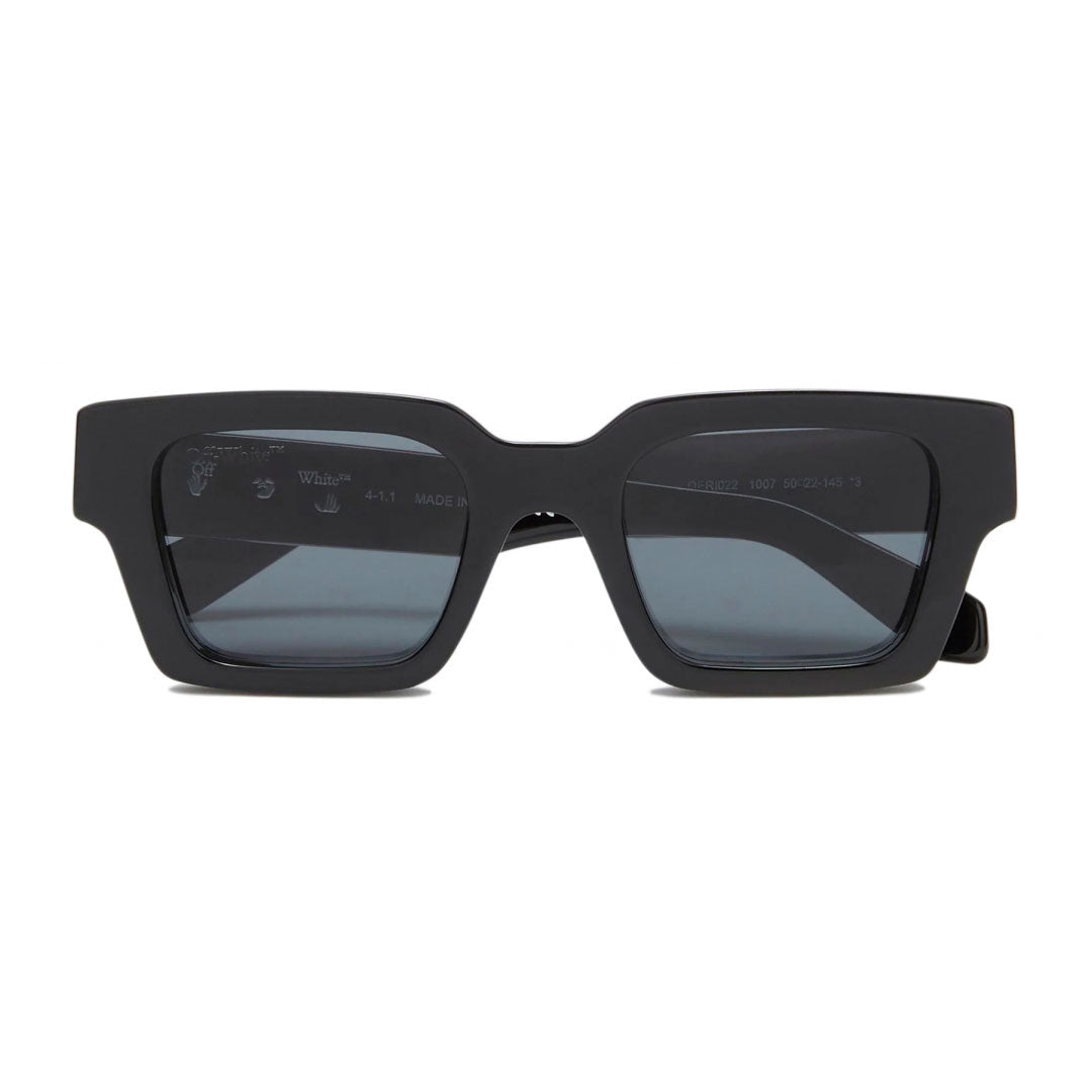 Lentes OFF-WHITE Virgil Square Frame v2