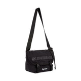 Bag Supreme Denim Messenger Black