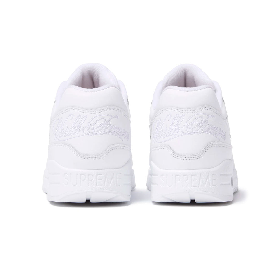 Nike Air Max Supreme White