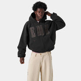 Campera Eme Studios Desire Black