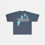 Camiseta Cold Culture Cosmos Arc