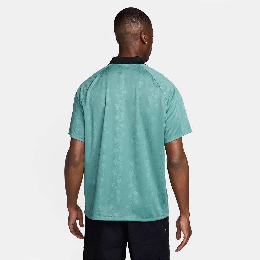 Camiseta Nike Dri-FIT Culture of Football en verde