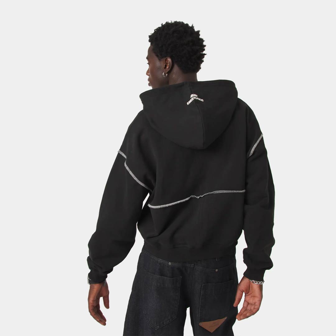 Campera Eme Studios Capri Shadow