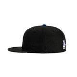 Gorro New Era 59FIFTY Los Angeles Dodgers Palm Tree