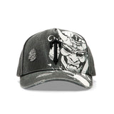 Gorro Trapstar Samurai