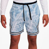Short Jordan Diamond Dri-FIT AOP