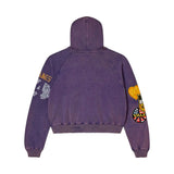 Campera Vale Forever Army