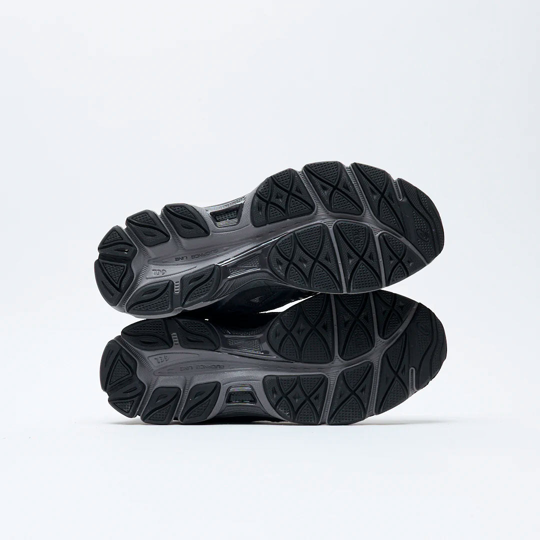 ASICS Gel-NYC Graphite Grey Black