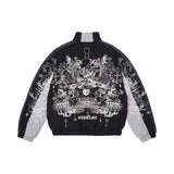 Campera Supreme AOI Black