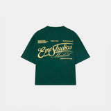 Camiseta Eme Studios Tried & True Forest