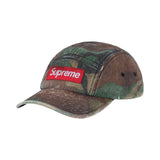 Gorro Supreme Overdyed Camp Camo