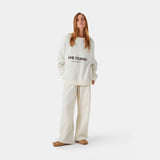 Sweater Eme Studios Master Off Sand