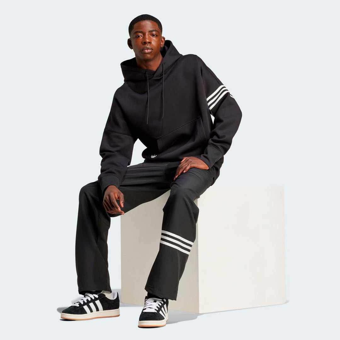 Hoodie adidas Originals oversize Neuclassics