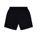 Short Trapstar Foundation Basketball en negro