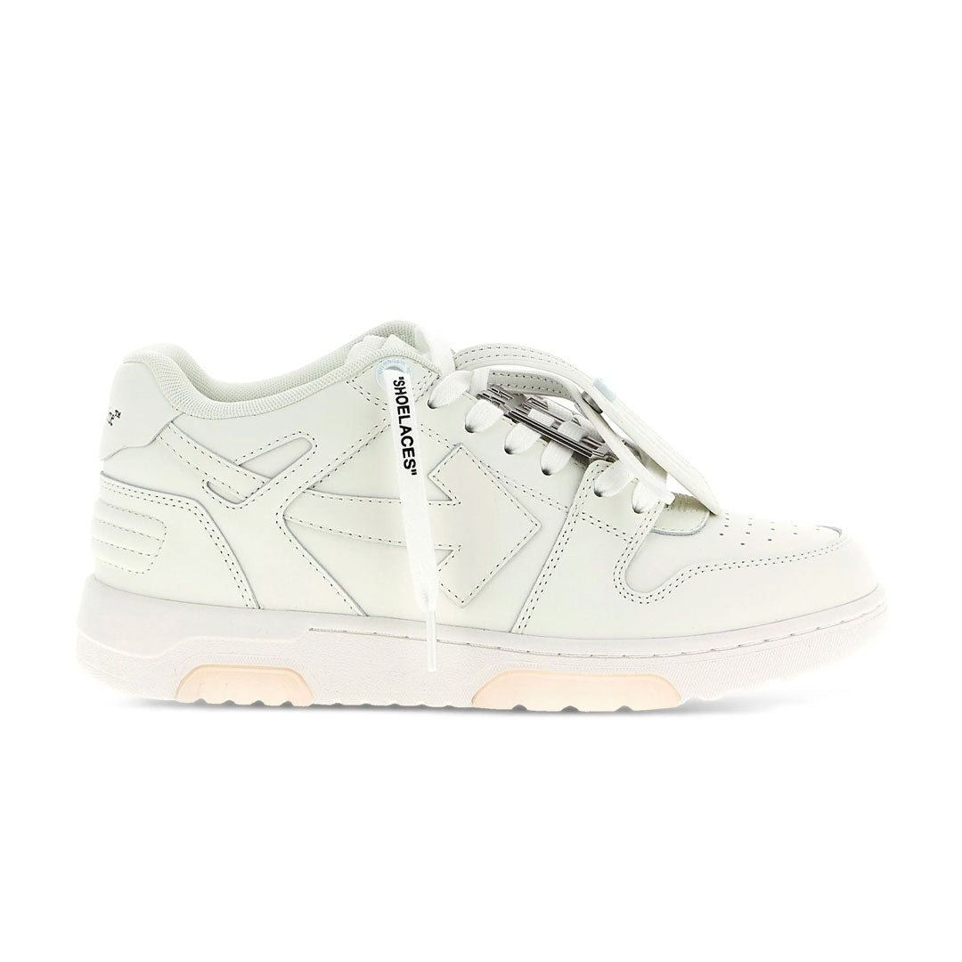 OFF-WHITE Out Of Office White FW25