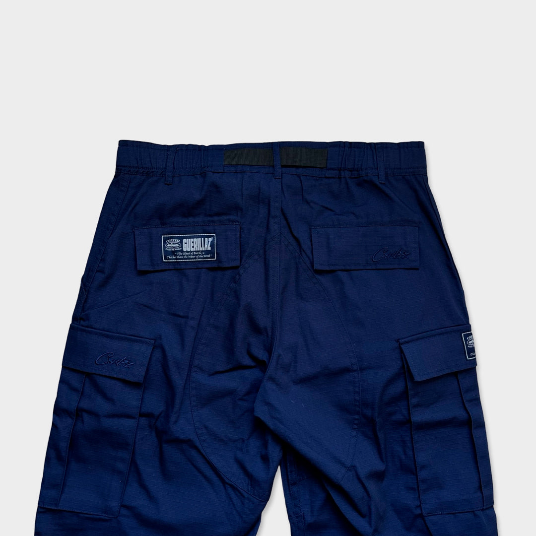 Pantalón Corteiz GUERILLAZ* CARGOS v2