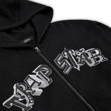 Conjunto Trapstar WildCard Chenillle