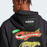 Campera adidas Originals Champions Graphic