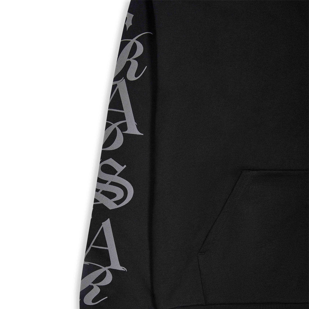 Campera Trapstar Script 2.0