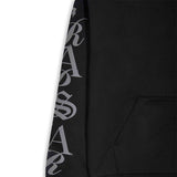 Campera Trapstar Script 2.0