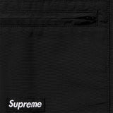Short Supreme Cargo water en negro