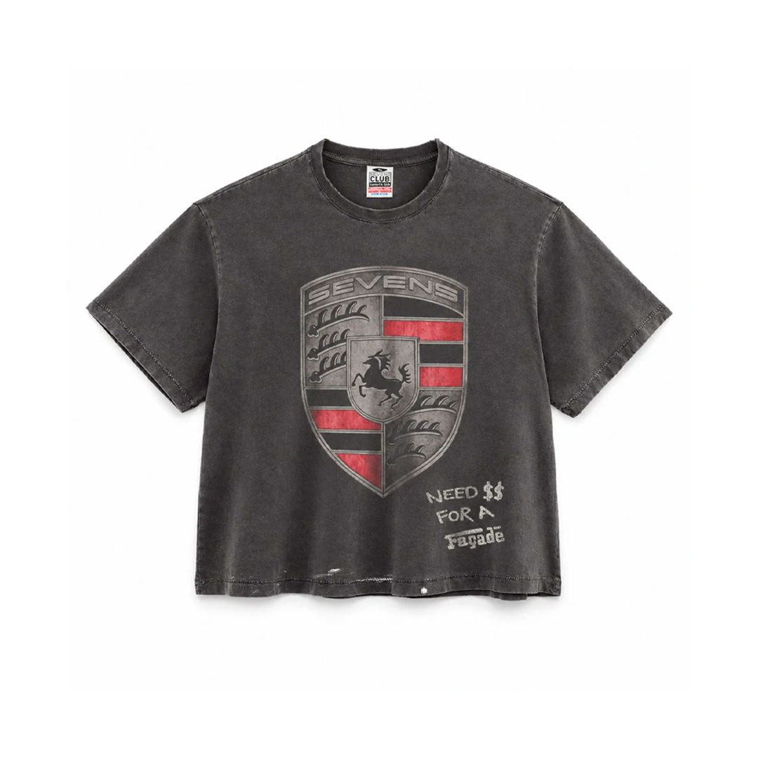 Camiseta Sevens Club Por$he