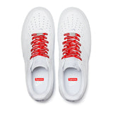 Nike Air Force 1 Low Supreme White